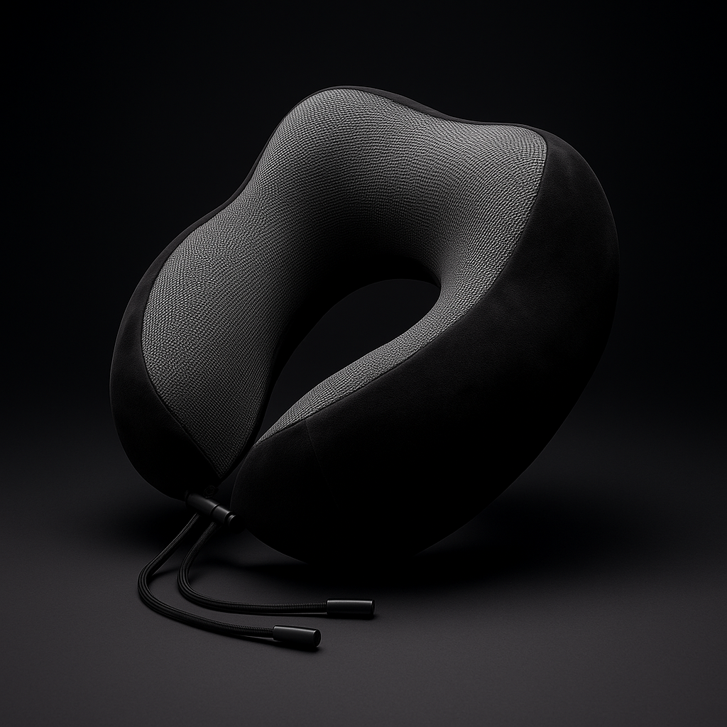 CloudRest™ Luxe Memory Foam