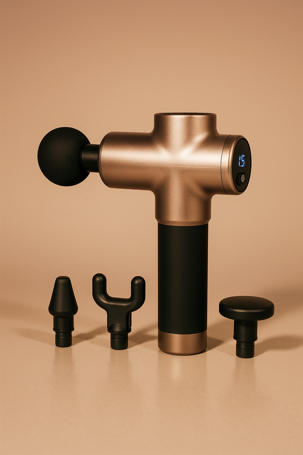 PulsePro™ Massage Gun