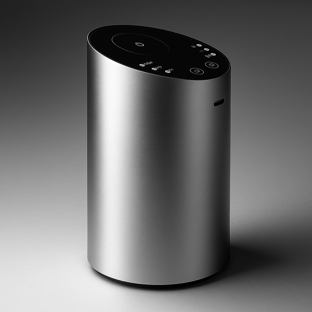 Wireless Aroma Diffuser