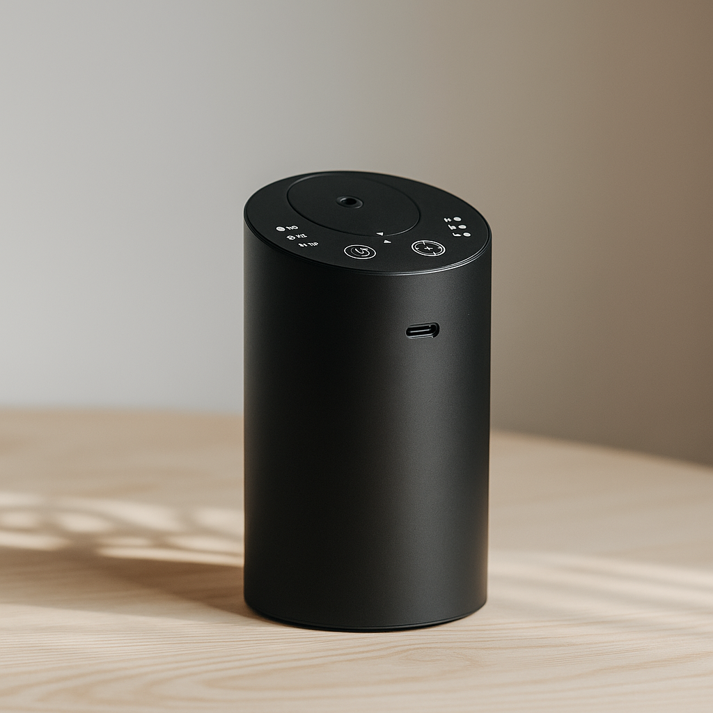Wireless Aroma Diffuser