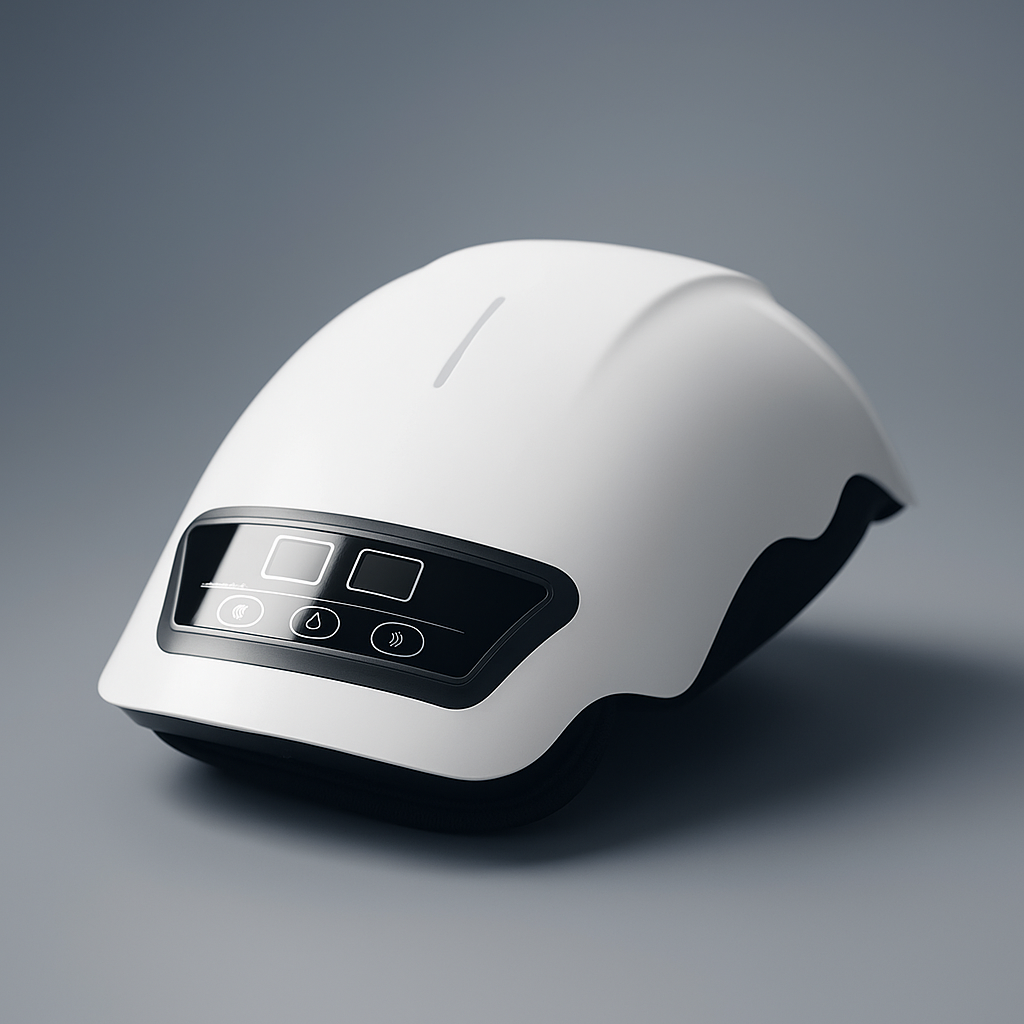 NeuroWave™ Heated Knee Massager