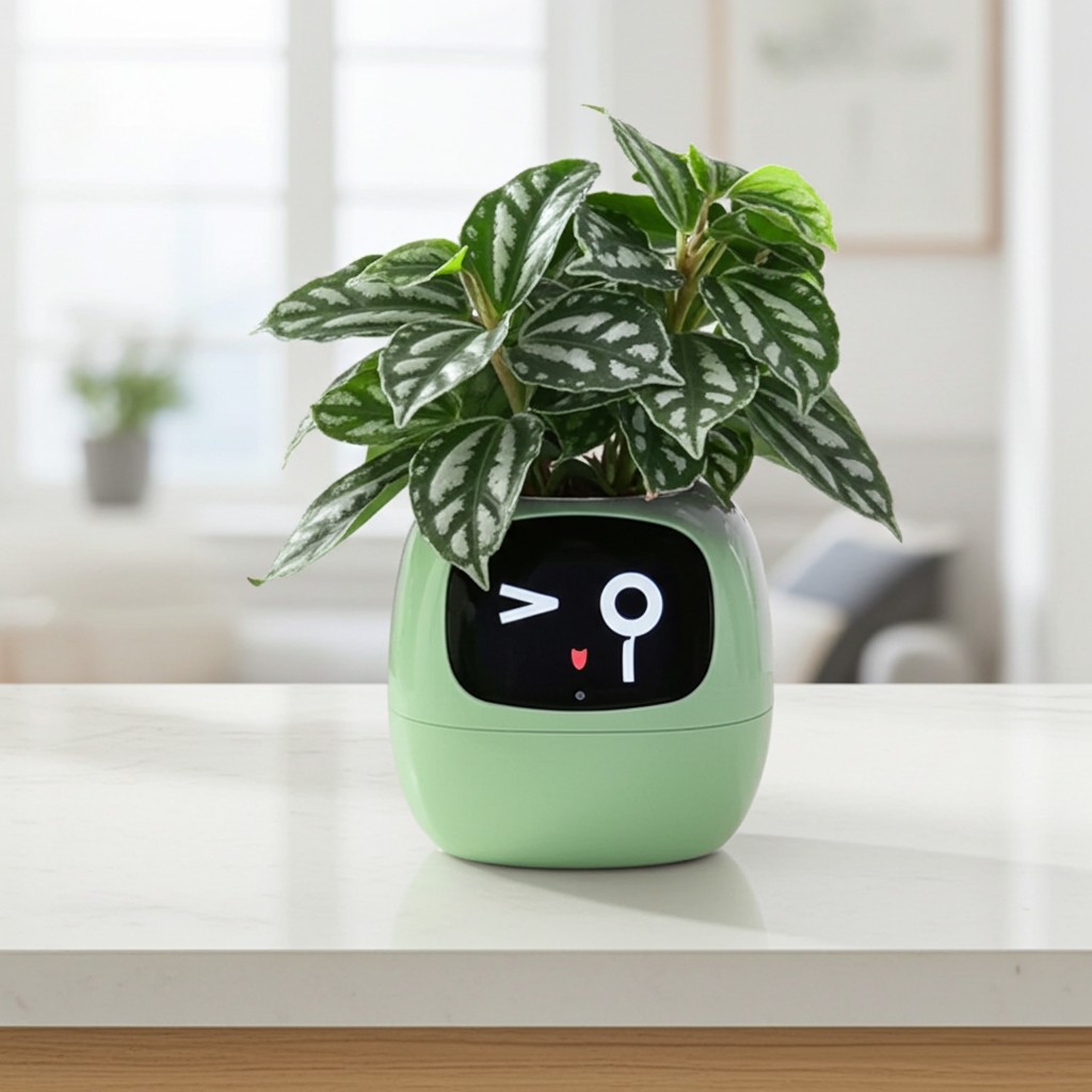 Tuya Ivy Smart Planter