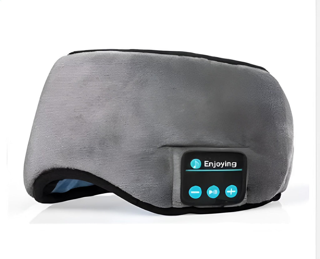CloudSoft™ Bluetooth Sleep Mask