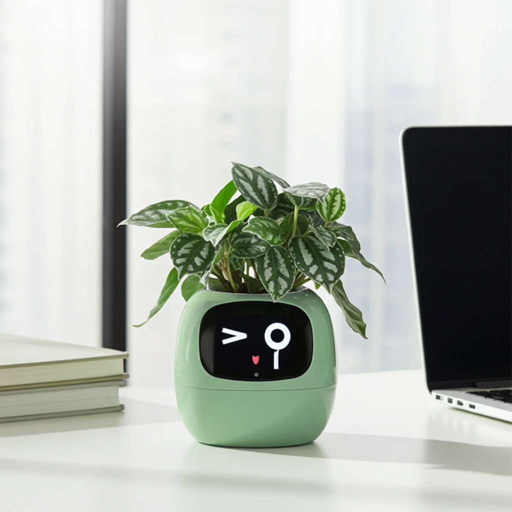 Tuya Ivy Smart Planter