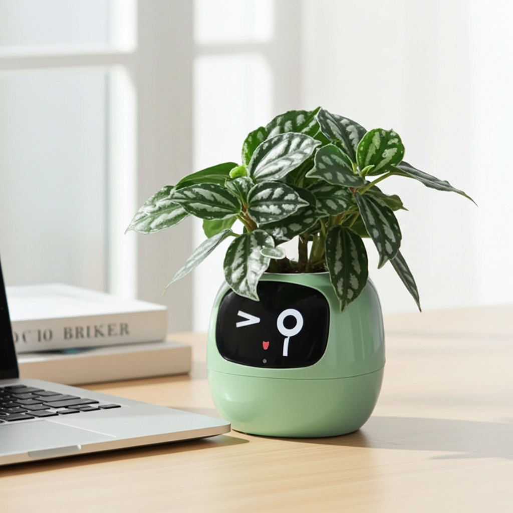 Tuya Ivy Smart Planter