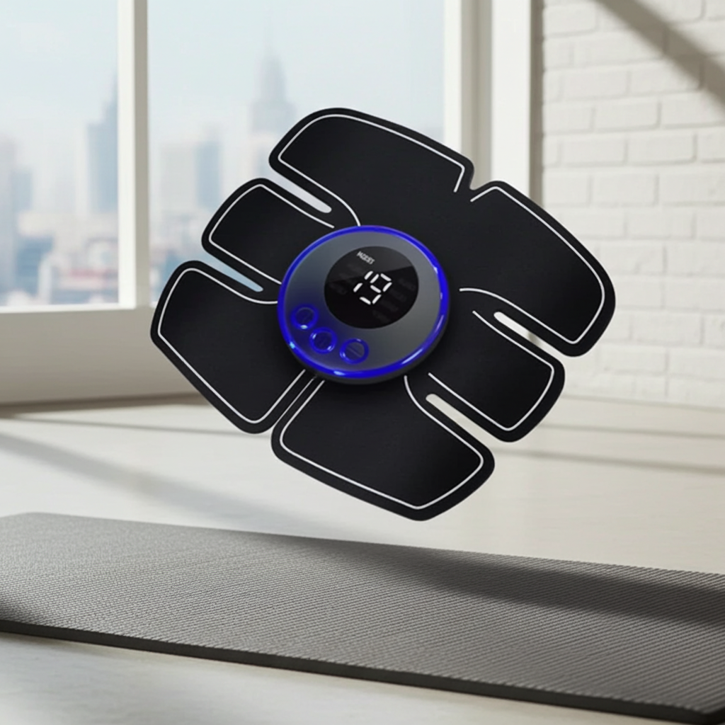 CoreFlex™ Smart Muscle Trainer